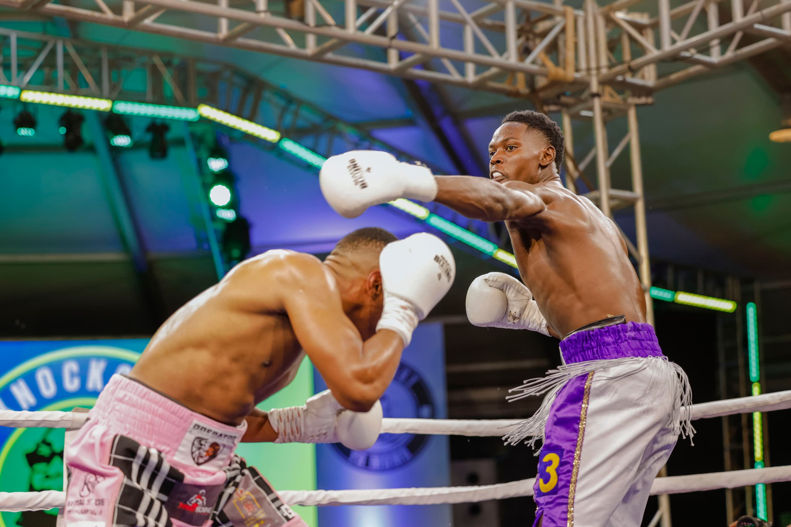 Rising Star Interview